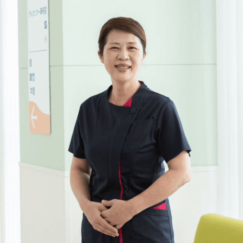 坪井幸代のプロフィール画像