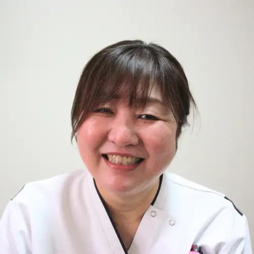 垂門真由美のプロフィール画像